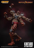 Storm Collectibles Mortal Kombat : Kintaro