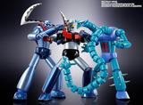 Soul of Chogokin GX-105 Mazinger Z (Kakumei Shinka)