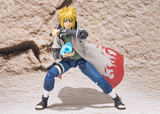 S. H. Figuarts Naruto Shippuden - Namikaze Minato