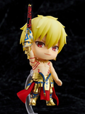 Nendoroid 1220 Fate/Grand Order - Archer/Gilgamesh: Third Ascension Ver.
