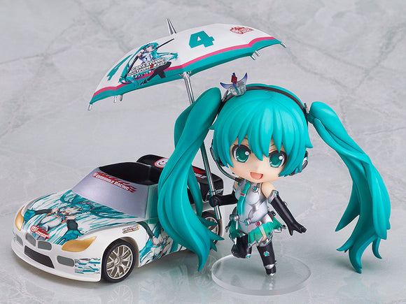 Nendoroid 326 Racing Miku: 2013 Ver.
