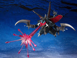 S. H. MonsterArts Godzilla: Final Wars - Gigan (Great Decisive Battle Ver.)