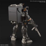Gundam Breaker Battlogue HG 1/144 - Gundam Ground Urban Combat Type