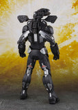 S. H. Figuarts Avengers: Infinity War - War Machine Mark 4 Japanese Ver