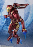 S. H. Figuarts Avengers: Endgame - Iron Man Mark 50 Nano Weapon Set 2