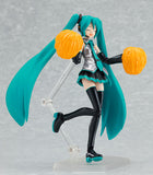 Figma Hatsune Miku: Cheerful ver.