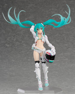 Figma Racing Miku 2014: EV MIRAI ver.