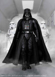 S. H. Figuarts Star Wars A New Hope - Darth Vader
