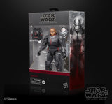 Star Wars The Black Series - The Bad Batch - Wrecker