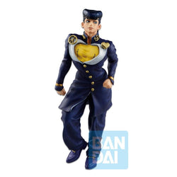 Ichibansho JoJo's Bizarre Adventure Jojo's Assemble - Josuke Higashikata