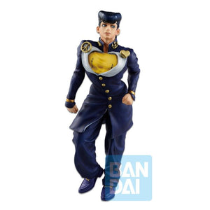 Ichibansho JoJo's Bizarre Adventure Jojo's Assemble - Josuke Higashikata