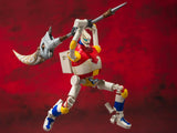 S. H. MonsterArts - Godzilla Singular Point - Jet Jaguar