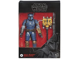 Star Wars The Black Series - The Mandalorian - Heavy Infantry Mandalorian