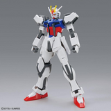 Gundam Entry Grade 1/144 - Mobile Suit Gundam Seed - #10 Strike Gundam