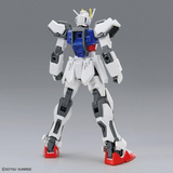 Gundam Entry Grade 1/144 - Mobile Suit Gundam Seed - #10 Strike Gundam