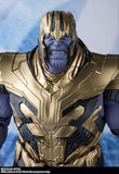 S. H. Figuarts Avengers: Endgame - Thanos
