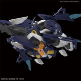 Gundam MG 1/00 Gundam Build Divers - Age II Magnum Model Kit