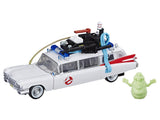Transformers Generations Ghostbusters Ecto-1 - Ectotron