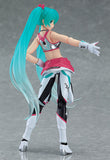 Figma Racing Miku 2013: EV MIRAI ver.