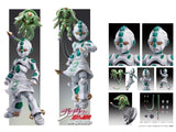 JoJo's Bizarre Adventure Diamond is Unbreakable Super Action Statue - Echoes Act 2 & 3