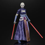 Star Wars The Black Series - The Clone Wars - Asajj Ventress