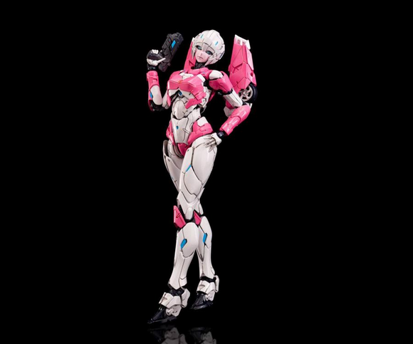 Flame Toys Furai Transformers - Arcee