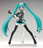 Figma Character Vocal Series 01: Miku Hatsune