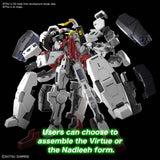 Gundam MG 1/100 Gundam 00 - Gundam Virtue