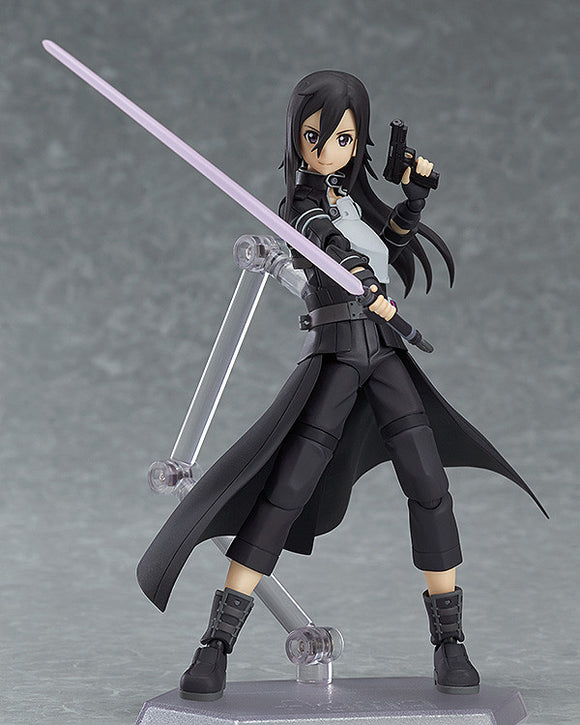 Figma Sword Art Online II - Kirito: GGO ver.