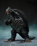 S. H. MonsterArts - Gamera 3: The Revenge of Iris - Gamera (Kyoto Decisive Battle Ver.)