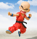 S. H. Figuarts Dragon ball - Kid Krillin