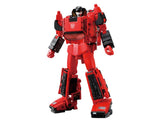 Transformers Masterpiece MP-39+ Spin-Out