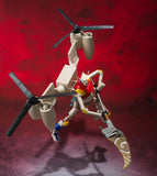S. H. MonsterArts - Godzilla Singular Point - Jet Jaguar