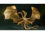 S. H. MonsterArts Godzilla: King of the Monsters - King Ghidorah (Special Color Version)