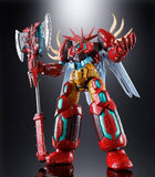Soul of Chogokin GX-87 Getter Emperor True Getter Robo Manga Ver