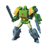 Transformers Generations War for Cybertron: Siege Springer
