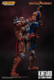Storm Collectibles Mortal Kombat : Kintaro