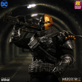 Mezco One:12 Collective DC: Deathstroke Stealth PX Exclusive