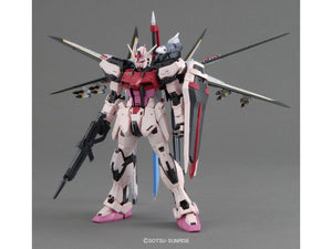 Gundam MG 1/100 Gundam Seed - Strike Rouge Ootori Ver. RM