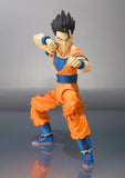 S. H. Figuarts Dragon Ball Z -Ultimate Son Gohan