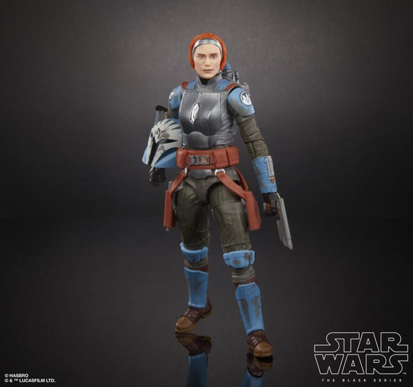 Star Wars: The Black Series The Mandalorian - Bo-Katan Kryze