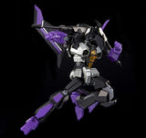 Flame Toys Furai Transformers - Skywarp