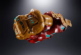 Soul of Chogokin GX-87 Getter Emperor True Getter Robo Manga Ver