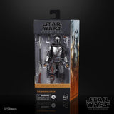 Star Wars The Black Series - The Mandalorian - Mandalorian (Beskar Armor)