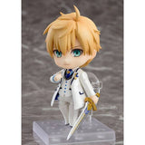 Nendoroid 1051 Fate/Grand Order Saber/Arthur Pendragon [Prototype] Costume Dress White Rose Ver.