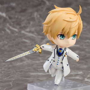 Nendoroid 1051 Fate/Grand Order Saber/Arthur Pendragon [Prototype] Costume Dress White Rose Ver.