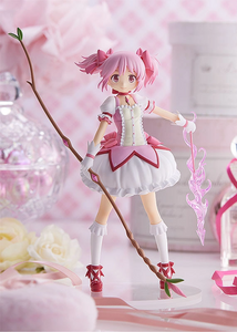 POP UP PARADE - Puella Magi Madoka Magica The Movie -Rebellion- - Madoka Kaname
