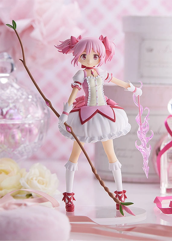 POP UP PARADE - Puella Magi Madoka Magica The Movie -Rebellion- - Madoka Kaname