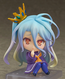 Nendoroid 653 No Game No Life - Shiro
