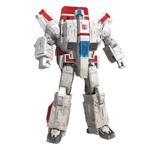 Transformers Generations War for Cybertron: Siege Jetfire Reissue